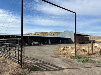 Eastern Oregon Circle Bar Ranch - image 10