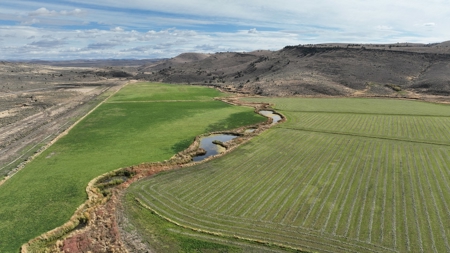 Eastern Oregon Circle Bar Ranch - image 3