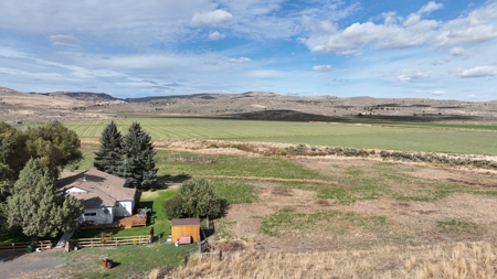 Eastern Oregon Circle Bar Ranch - image 1