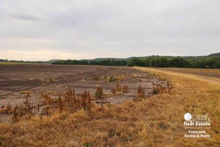Tract #2 - Geary County, Kansas Tillable Farmland For Sale - image 9