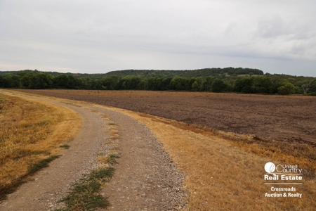 Tract #2 - Geary County, Kansas Tillable Farmland For Sale - image 11