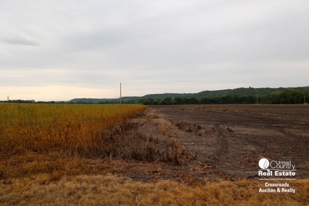 Tract #2 - Geary County, Kansas Tillable Farmland For Sale - image 5