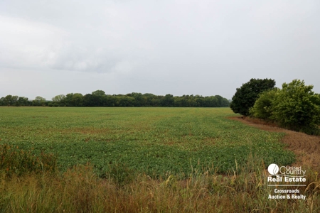 Tract #2 - Geary County, Kansas Tillable Farmland For Sale - image 12