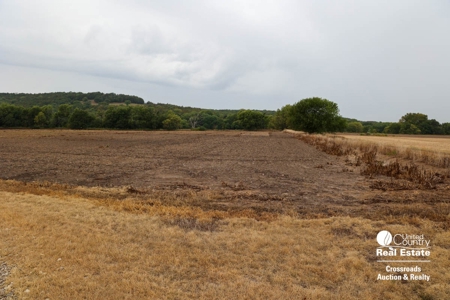 Tract #2 - Geary County, Kansas Tillable Farmland For Sale - image 10