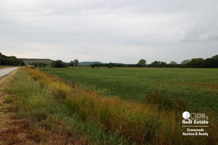 Tract #2 - Geary County, Kansas Tillable Farmland For Sale - image 13