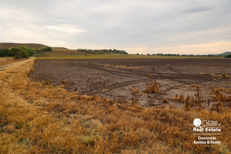 Tract #2 - Geary County, Kansas Tillable Farmland For Sale - image 8