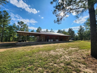 Winding Stair Mountain Homestead - Near National Forest - image 2