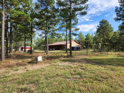Winding Stair Mountain Homestead - Near National Forest - image 40