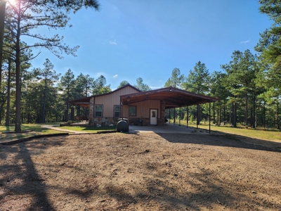 Winding Stair Mountain Homestead - Near National Forest - image 8