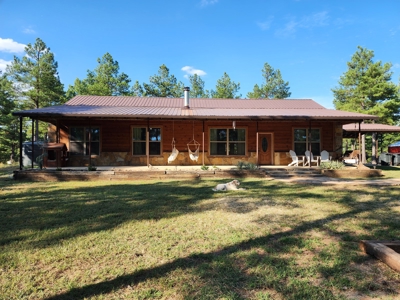 Winding Stair Mountain Homestead - Near National Forest - image 4