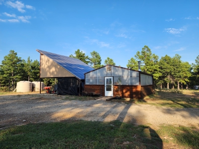 Winding Stair Mountain Homestead - Near National Forest - image 30