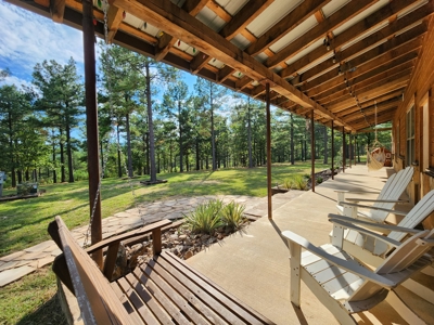 Winding Stair Mountain Homestead - Near National Forest - image 5