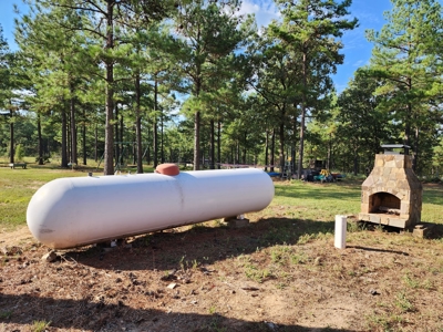 Winding Stair Mountain Homestead - Near National Forest - image 33