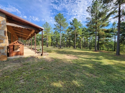 Winding Stair Mountain Homestead - Near National Forest - image 7