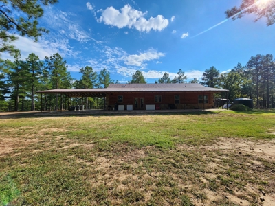 Winding Stair Mountain Homestead - Near National Forest - image 3