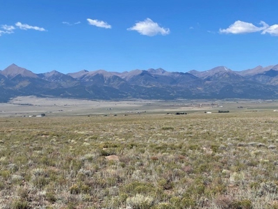 Mountain Property For Sale Near Westcliffe, Colorado - image 4