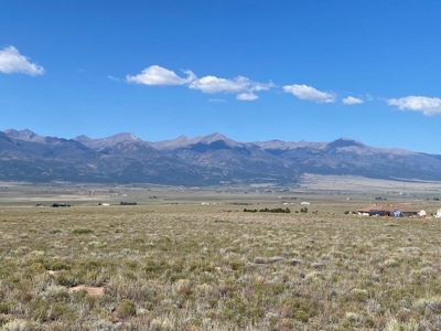 Mountain Property For Sale Near Westcliffe, Colorado - image 3