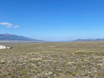 Mountain Property For Sale Near Westcliffe, Colorado - image 2