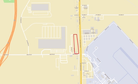 Commercial/ Industrial Development Land in Topeka, KS - image 3