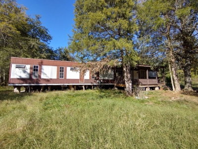 Land with Creek for Sale in Huntsville, Arkansas - image 20