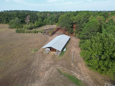 H & H Ranch, Amite County, MS - 54 Acres and Cabin for Sale - image 22