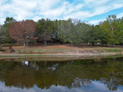 H & H Ranch, Amite County, MS - 54 Acres and Cabin for Sale - image 21