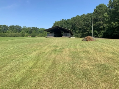 H & H Ranch, Amite County, MS - 54 Acres and Cabin for Sale - image 23