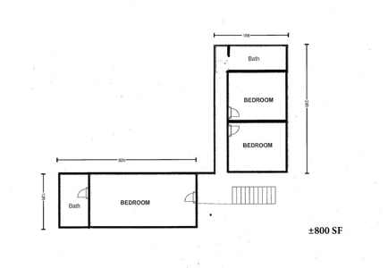 H & H Ranch, Amite County, MS - 54 Acres and Cabin for Sale - image 32