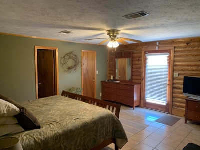 H & H Ranch, Amite County, MS - 54 Acres and Cabin for Sale - image 11