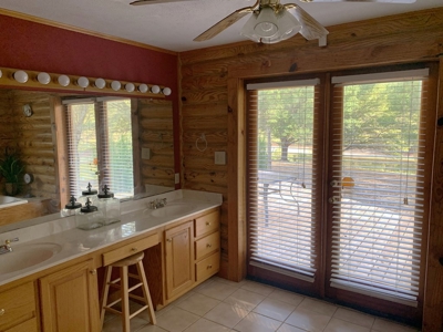 H & H Ranch, Amite County, MS - 54 Acres and Cabin for Sale - image 10