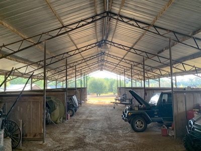 H & H Ranch, Amite County, MS - 54 Acres and Cabin for Sale - image 26