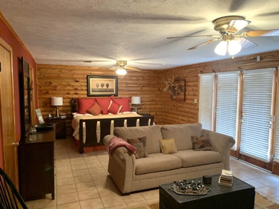 H & H Ranch, Amite County, MS - 54 Acres and Cabin for Sale - image 8
