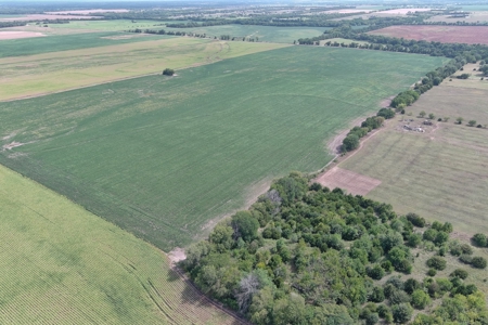 Kansas Land For Sale - Benton Kansas - image 5