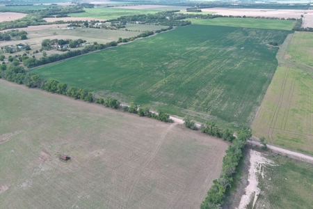 Kansas Land For Sale - Benton Kansas - image 1