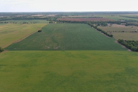 Kansas Land For Sale - Benton Kansas - image 3