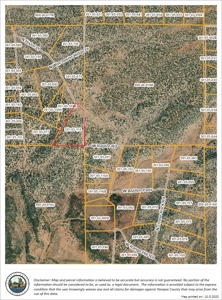 Stunning 37+ Acre Off Grid Property. - image 14