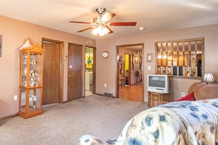 Anamosa Home For Sale - image 16