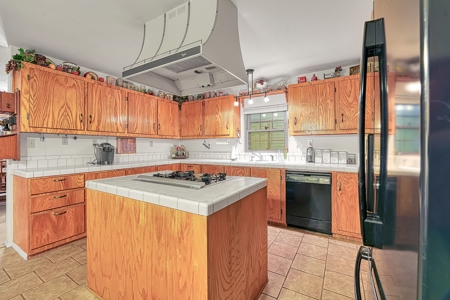 Home For Sale In Mangum, Oklahoma - image 13