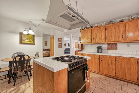 Home For Sale In Mangum, Oklahoma - image 15