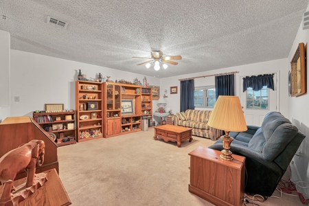 Home For Sale In Mangum, Oklahoma - image 11