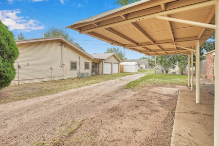 Home For Sale In Mangum, Oklahoma - image 6
