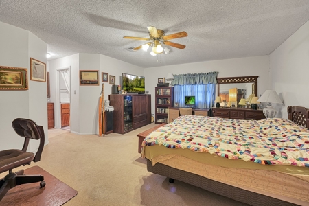 Home For Sale In Mangum, Oklahoma - image 19