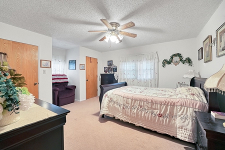 Home For Sale In Mangum, Oklahoma - image 23