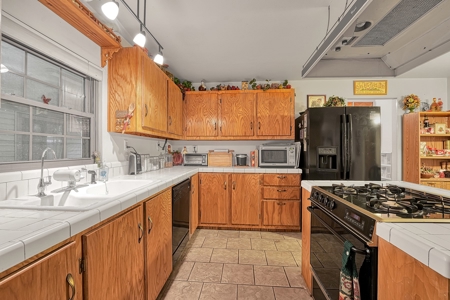 Home For Sale In Mangum, Oklahoma - image 14