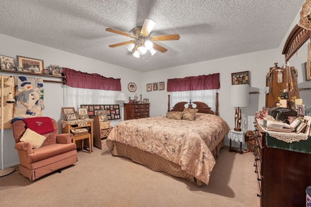 Home For Sale In Mangum, Oklahoma - image 21
