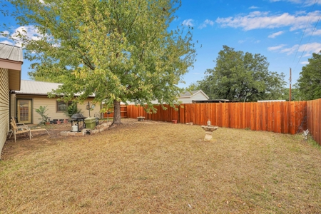 Home For Sale In Mangum, Oklahoma - image 26