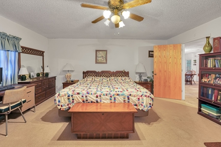 Home For Sale In Mangum, Oklahoma - image 18