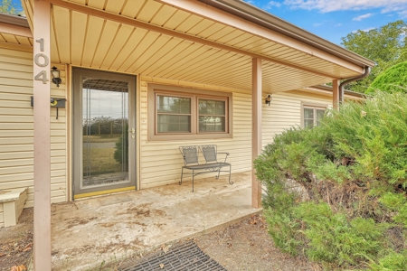 Home For Sale In Mangum, Oklahoma - image 5
