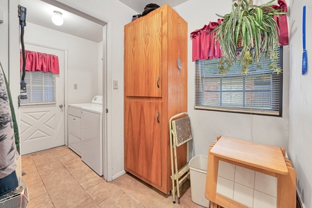Home For Sale In Mangum, Oklahoma - image 24