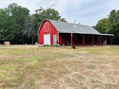 Land For Sale In Ozark Mountains Of North Central Arkansas - image 7